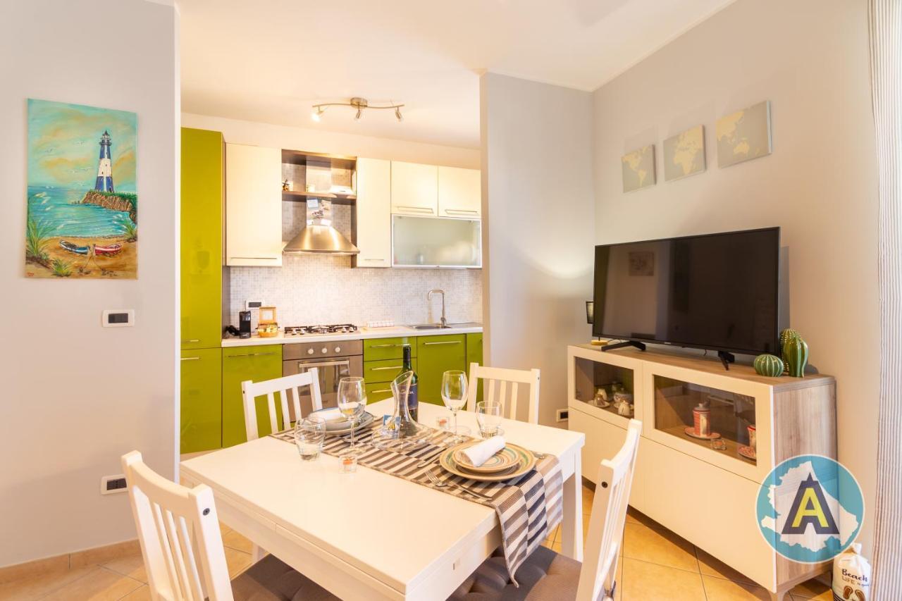 Apartment Intero A 56a