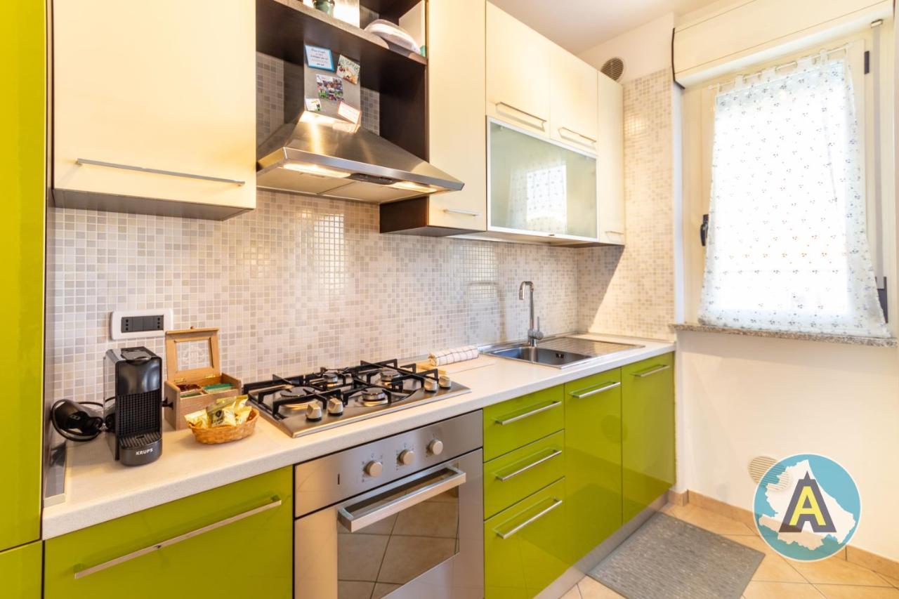 Intero A 56a Apartment *