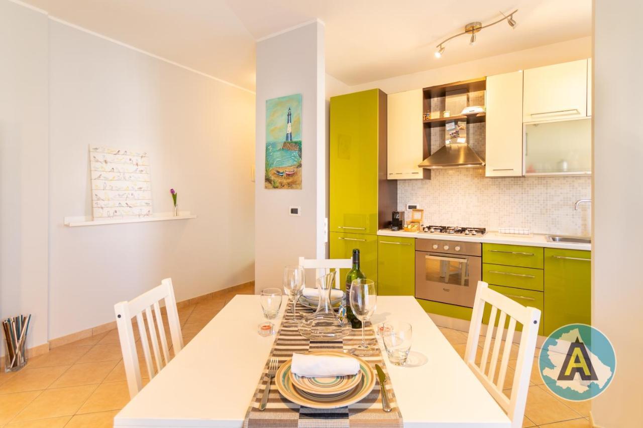 Apartment Intero A 56a *
