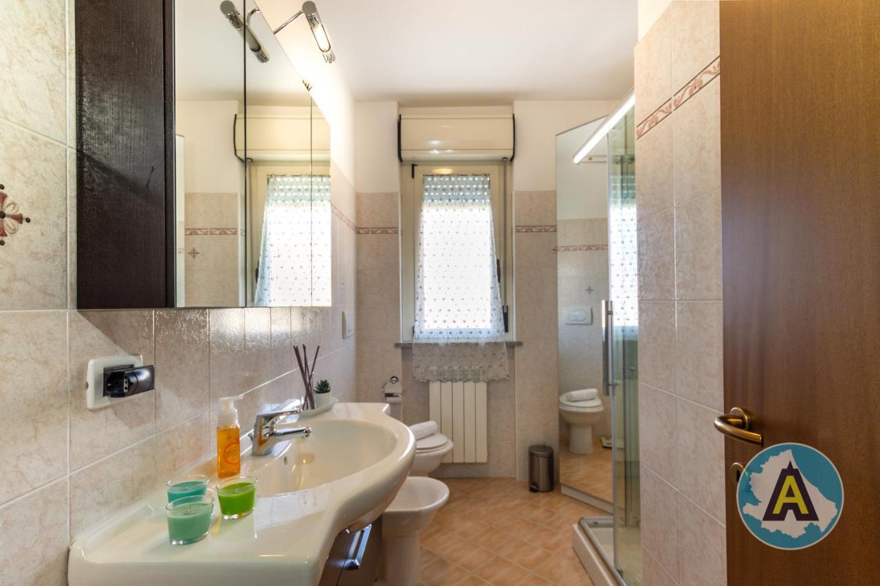 Apartment Intero A 56a *