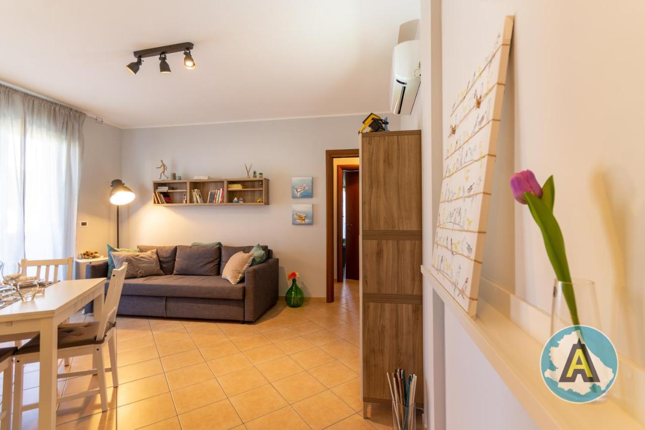 Appartamento Intero A 56a