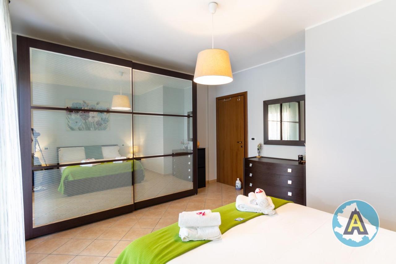 Apartment Intero A 56a