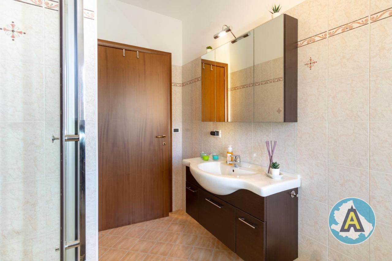 Intero A 56a Apartment Montesilvano